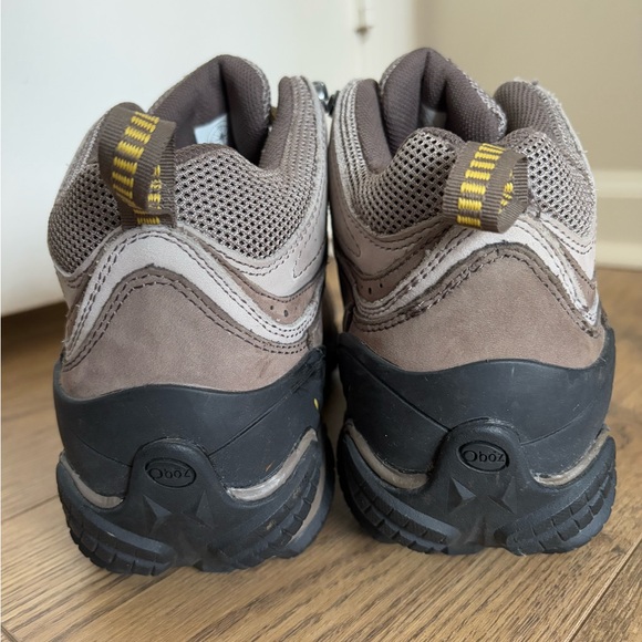 Obōz hiking boots. Size 10 - Picture 5 of 9
